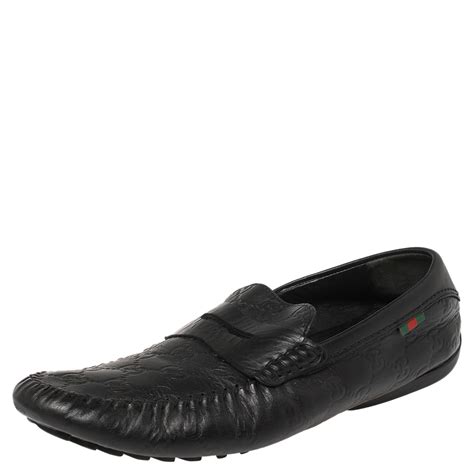 pre owned gucci loafers|where to buy gucci loafers.